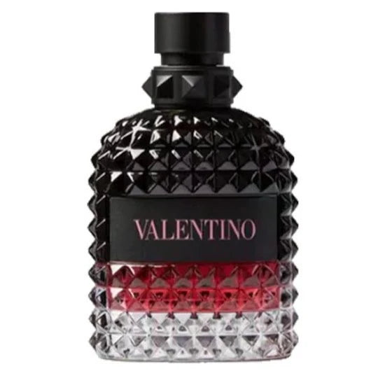 Valentino Uomo Born in Roma Intense