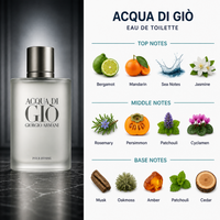 Acqua Di Gio
