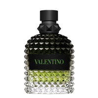 Valentino Born In Roma Uomo Green Stravaganza