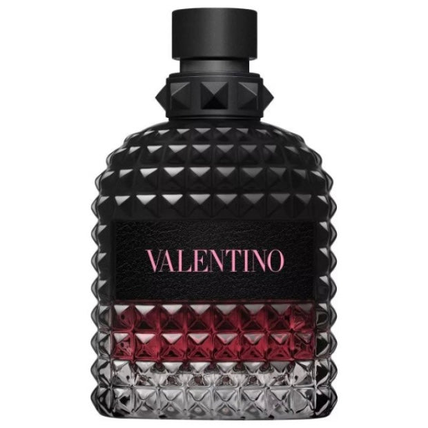 Valentino Uomo Born in Roma Intense