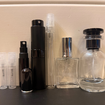 The Shower Bundle - Acqua Di Gio & Jimmy Choo Man Aqua